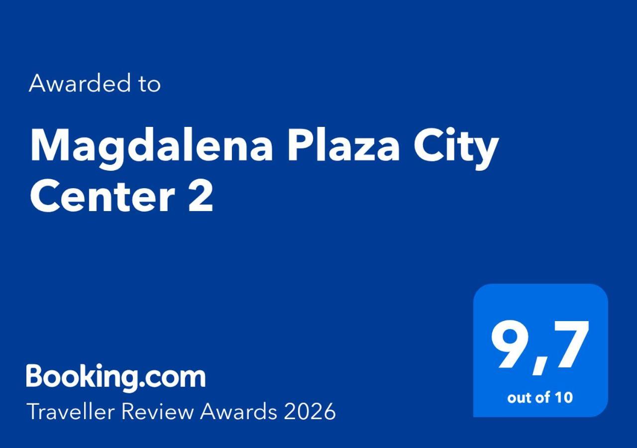 Magdalena Plaza City Center 2 — Photos 3